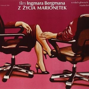 Foto Da Vida das Marionetes