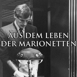 Foto Da Vida das Marionetes