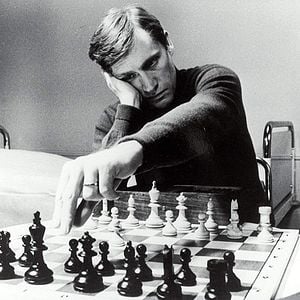 Foto Da Vida das Marionetes