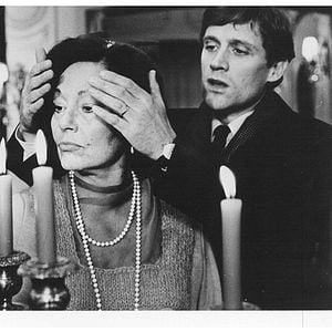 Foto Da Vida das Marionetes