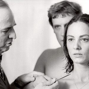 Foto Da Vida das Marionetes