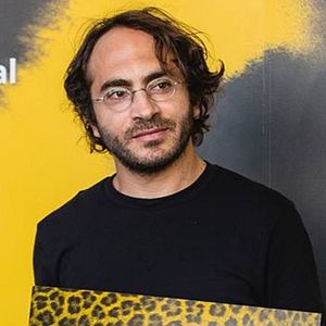 Foto Ghassan Halwani