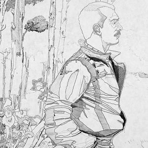 Foto A Memória da Guerra Civil no Líbano