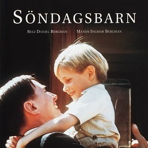 Foto Crianças de Domingo