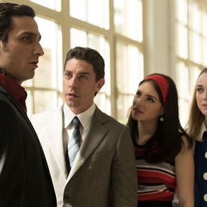 Foto Velvet Colección