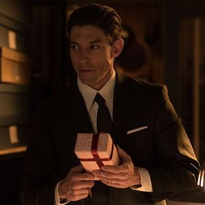 Foto Velvet Colección