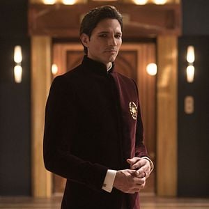 Foto Velvet Colección