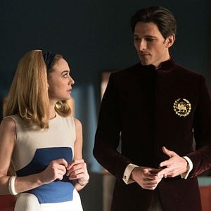 Foto Velvet Colección