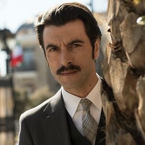 Foto Velvet Colección