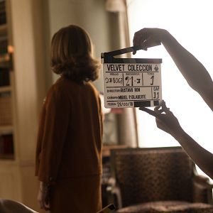 Foto Velvet Colección