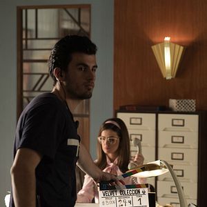 Foto Velvet Colección