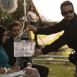 Foto Velvet Colección