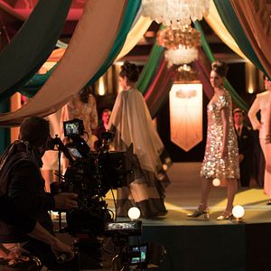 Foto Velvet Colección