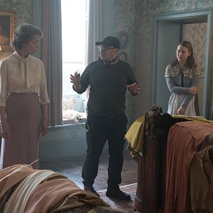 Foto The Little Stranger