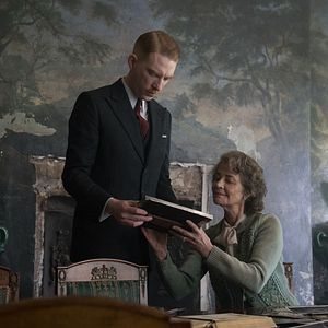 Foto The Little Stranger