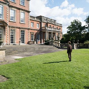 Foto The Little Stranger