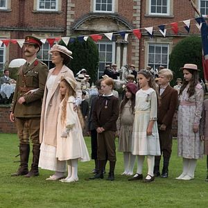 Foto The Little Stranger