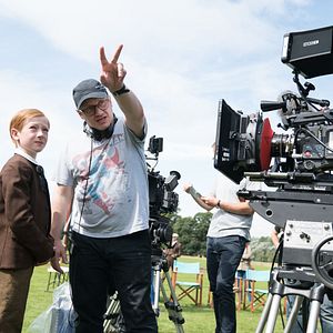 Foto The Little Stranger