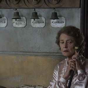 Foto The Little Stranger