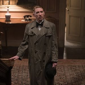 Foto The Little Stranger