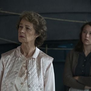 Foto The Little Stranger