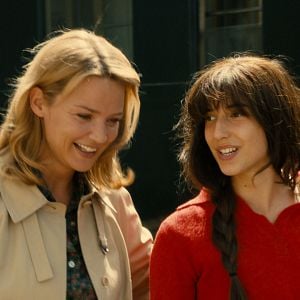 Foto Um Amor Impossível