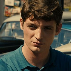 Foto Um Amor Impossível