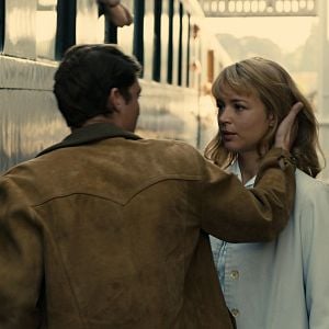 Foto Um Amor Impossível