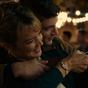 Foto Um Amor Impossível