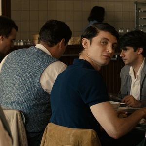 Foto Um Amor Impossível