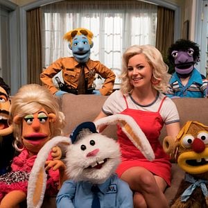 Foto Crimes em Happytime