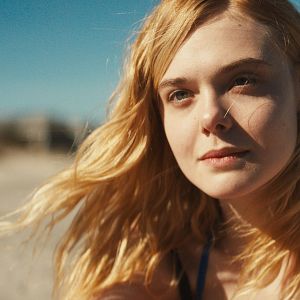 Foto Elle Fanning