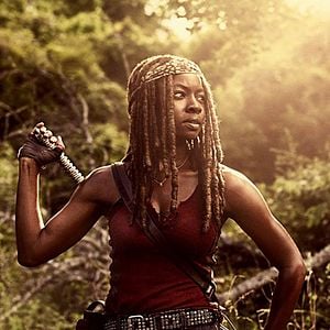 Foto The Walking Dead