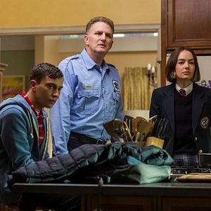 Foto Michael Rapaport