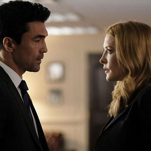 Foto Ian Anthony Dale