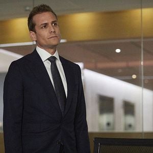 Foto Gabriel Macht