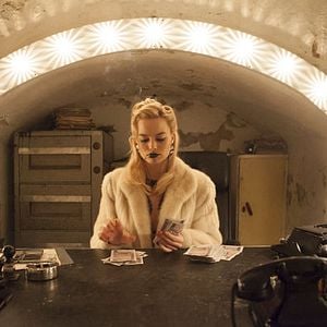 Foto A Vingança Perfeita