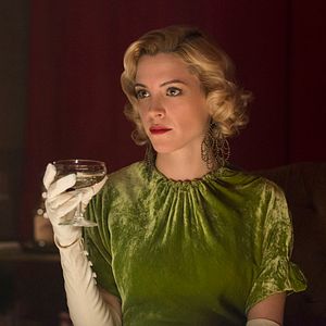 Foto Maggie Civantos