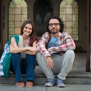 Foto O Homem Perfeito