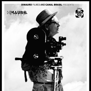Foto Humberto Mauro, Cinema É Cachoeira