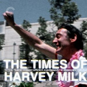 Foto Os Tempos de Harvey Milk