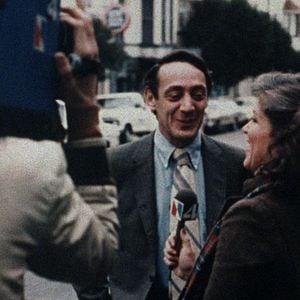 Foto Os Tempos de Harvey Milk