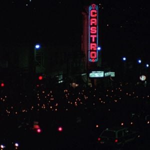 Foto Os Tempos de Harvey Milk