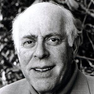 Foto Clive Swift
