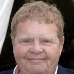 Foto Geoffrey Hughes