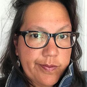 Foto Darlene Naponse