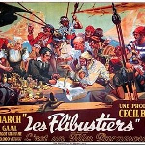 Foto Laffite, O Corsário