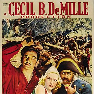 Foto Laffite, O Corsário