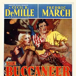 Foto Laffite, O Corsário