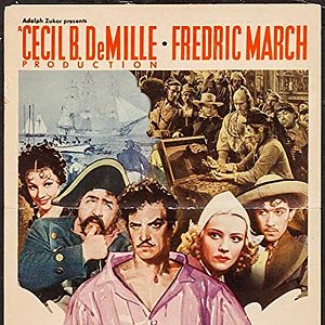 Foto Laffite, O Corsário